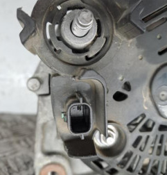 Alternateur RENAULT TRAFIC 3 COURT Photo n°3