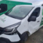 Alternateur RENAULT TRAFIC 3 COURT