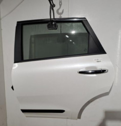 Porte arriere gauche KIA NIRO 1 Photo n°1