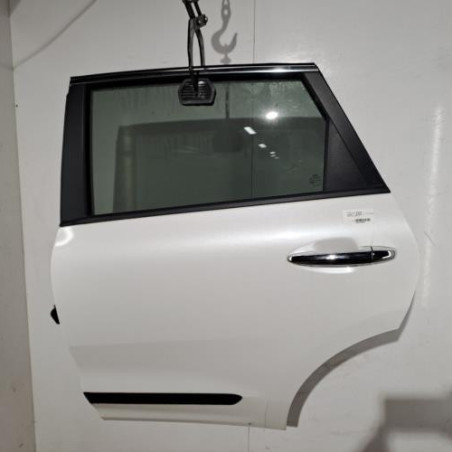 Porte arriere gauche KIA NIRO 1 Photo n°1
