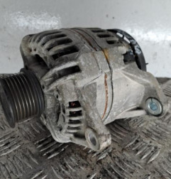 Alternateur FIAT DUCATO 2 Photo n°1