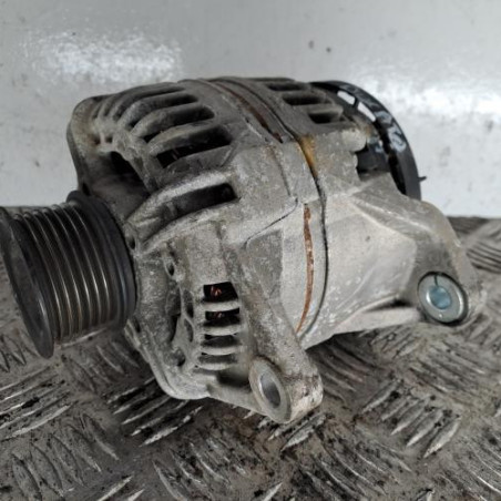 Alternateur FIAT DUCATO 2 Photo n°1