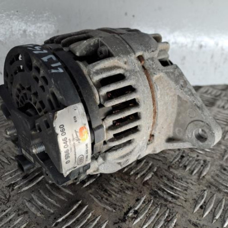 Alternateur FIAT DUCATO 2