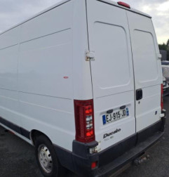 Alternateur FIAT DUCATO 2 Photo n°8