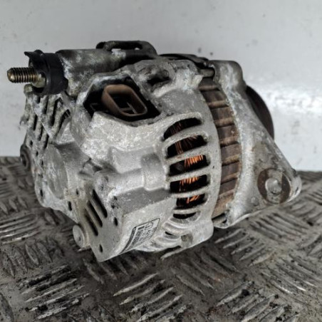 Alternateur MAZDA PREMACY