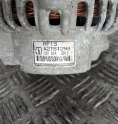 Alternateur MAZDA PREMACY Photo n°4