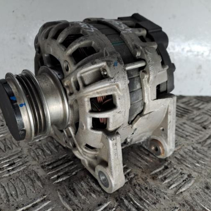 Alternateur DACIA SANDERO 2