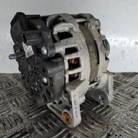 Alternateur DACIA SANDERO 2