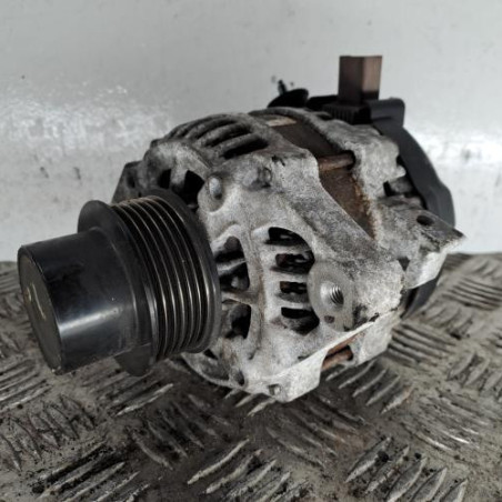 Alternateur PEUGEOT 108 Photo n°1