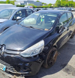 Moteur RENAULT CLIO 4 Photo n°5