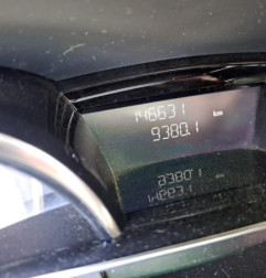 Moteur RENAULT CLIO 4 Photo n°10