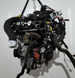 Moteur DACIA SANDERO 3 Photo n°1