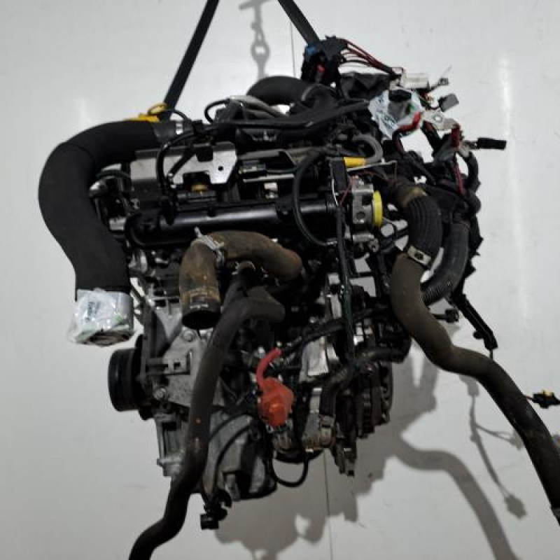 Moteur DACIA SANDERO 3