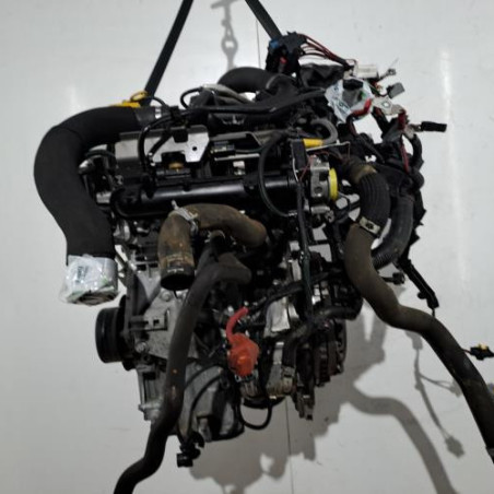 Moteur DACIA SANDERO 3 Photo n°1