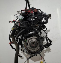 Moteur DACIA SANDERO 3