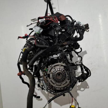 Moteur DACIA SANDERO 3