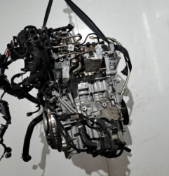 Moteur DACIA SANDERO 3 Photo n°3