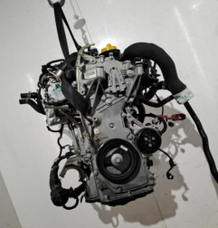 Moteur DACIA SANDERO 3 Photo n°4