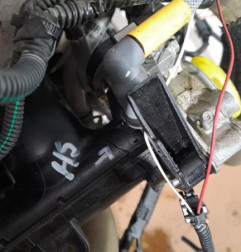 Moteur DACIA SANDERO 3 Photo n°5