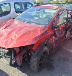 Moteur DACIA SANDERO 3 Photo n°6