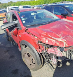 Moteur DACIA SANDERO 3 Photo n°7
