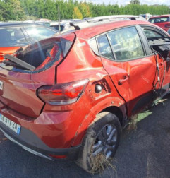 Moteur DACIA SANDERO 3 Photo n°8