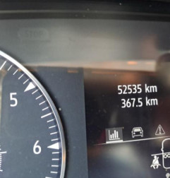 Moteur DACIA SANDERO 3 Photo n°10