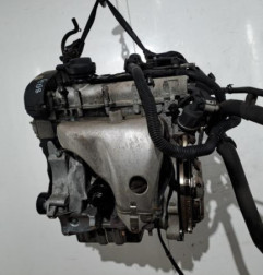 Moteur VOLKSWAGEN POLO 4 Photo n°1