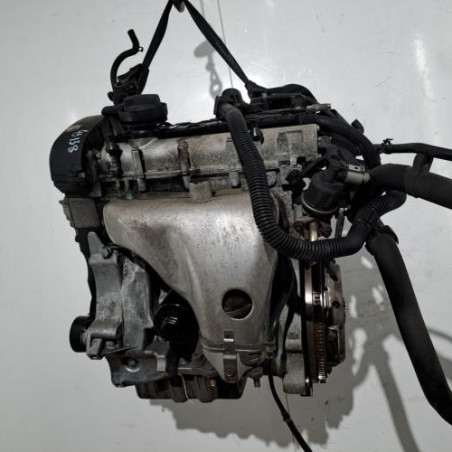 Moteur VOLKSWAGEN POLO 4 Photo n°1