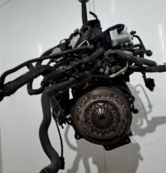 Moteur VOLKSWAGEN POLO 4
