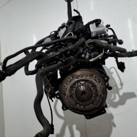 Moteur VOLKSWAGEN POLO 4