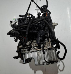 Moteur VOLKSWAGEN POLO 4 Photo n°3