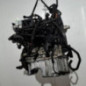 Moteur VOLKSWAGEN POLO 4