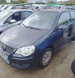 Moteur VOLKSWAGEN POLO 4 Photo n°5