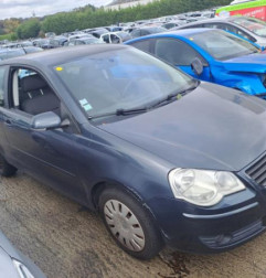 Moteur VOLKSWAGEN POLO 4 Photo n°6