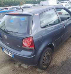 Moteur VOLKSWAGEN POLO 4 Photo n°7