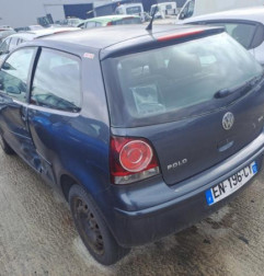 Moteur VOLKSWAGEN POLO 4 Photo n°8