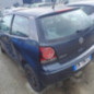 Moteur VOLKSWAGEN POLO 4