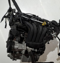 Moteur MINI MINI 1 R50/R53 Photo n°1