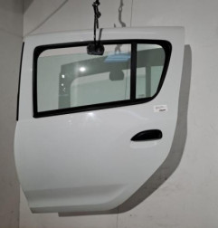 Porte arriere gauche DACIA SANDERO 2 Photo n°1