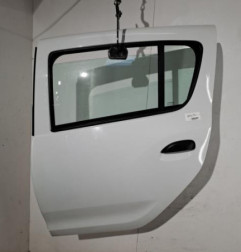Porte arriere gauche DACIA SANDERO 2