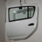 Porte arriere gauche DACIA SANDERO 2