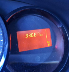 Porte arriere gauche DACIA SANDERO 2 Photo n°9