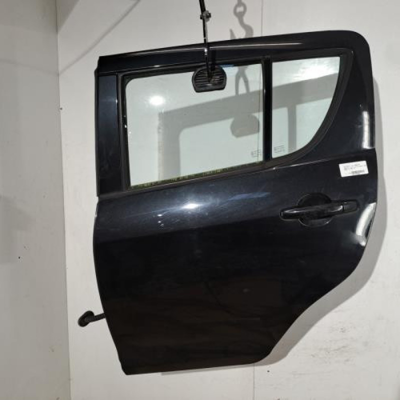 Porte arriere gauche SUZUKI SWIFT 4