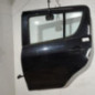 Porte arriere gauche SUZUKI SWIFT 4