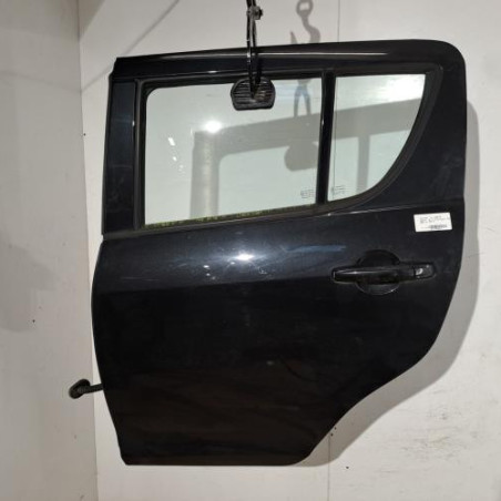 Porte arriere gauche SUZUKI SWIFT 4