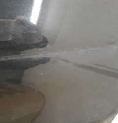 Porte arriere gauche SUZUKI SWIFT 4 Photo n°3