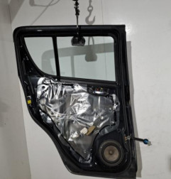 Porte arriere gauche SUZUKI SWIFT 4 Photo n°4