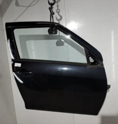 Porte avant droit SUZUKI SWIFT 4 Photo n°1