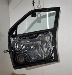 Porte avant droit SUZUKI SWIFT 4 Photo n°3